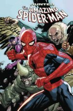 The Amazing Spider-Man #17 (#818)
