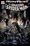 Amazing Spider-Man #17