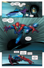 Amazing Spider-Man, Tom 1