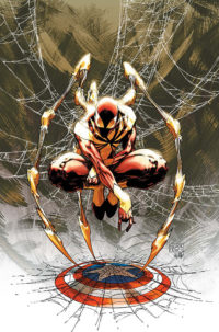 Iron Spider