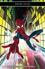 Friendly Neighborhood Spider-Man #1