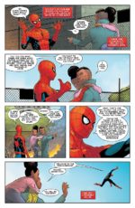 Friendly Neighborhood Spider-Man #1 (#25)