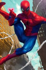 Friendly Neighborhood Spider-Man #1 (#25)