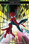 Friendly Neighborhood Spider-Man #1