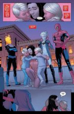 Friendly Neighborhood Spider-Man #4 (#28)