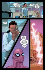 Friendly Neighborhood Spider-Man #4 (#28)