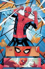 Friendly Neighborhood Spider-Man #4 (#28)