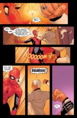 Friendly Neighborhood Spider-Man #4 (#28)