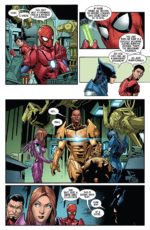 Hunt for Wolverine: Adamantium Agenda #3