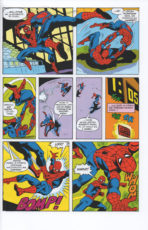 Kultowe Komiksy Spider-Man #3