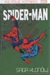 Kultowe Komiksy Spider-Man #3