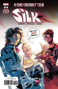 Silk #14