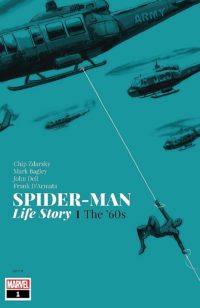 Spider-Man: Life Story #1