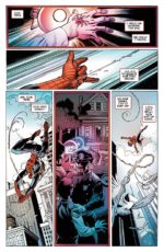 Spider-Man: Life Story #1