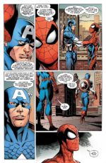 Spider-Man: Life Story #1