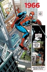 Spider-Man: Life Story #1