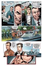 Spider-Man: Life Story #1