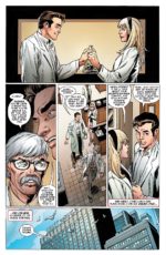 Spider-Man: Life Story #1