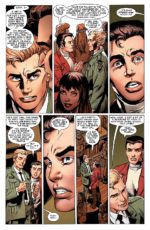 Spider-Man: Life Story #1