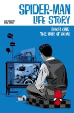 Spider-Man: Life Story #1