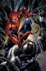 Spider-Man: Life Story #1