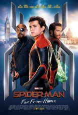 Spider-Man: Far Frome Home (2019)