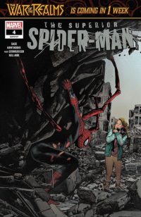 Superior Spider-Man #4 (#37)