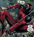 Dead No More: The Clone Conspiracy (Kaine Parker)