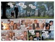 Dead No More: The Clone Conspiracy