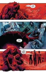 Dead No More: The Clone Conspiracy