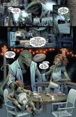 Dead No More: The Clone Conspiracy