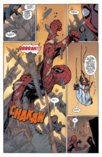 Peter Parker: The Spectacular Spider-Man #5