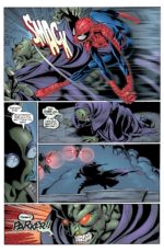 Ultimate Spider-Man #26