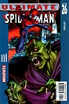 Ultimate Spider-Man #26