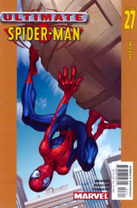 Ultimate Spider-Man #27