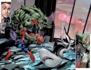 Ultimate Spider-Man #27