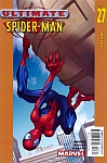 Ultimate Spider-Man #27