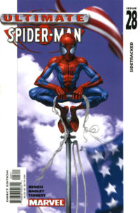 Ultimate Spider-Man #28
