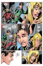 Ultimate Spider-Man #28