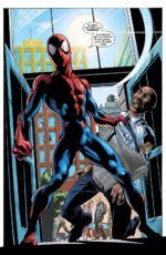 Ultimate Spider-Man #29