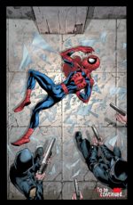 Ultimate Spider-Man #29