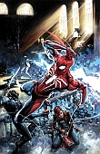 Marvel’s Spider-Man: City at War #3