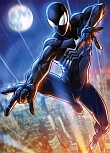 Symbiote Spider-Man #2