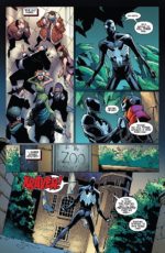 The Amazing Spider-Man #20 (#821)