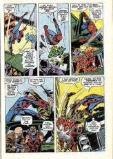 The Amazing Spider-Man #95