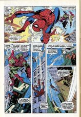 The Amazing Spider-Man #97