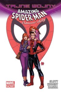 Tajne Wojny: Amazing Spider-Man - Odnowić Śluby