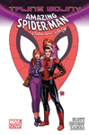 Tajne Wojny – Amazing Spider-Man: Odnowić Śluby