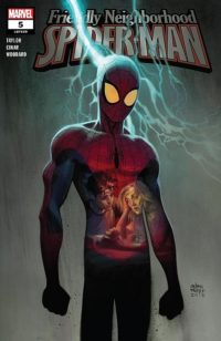 Friendly Neighborhood Spider-Man #5 (#29)