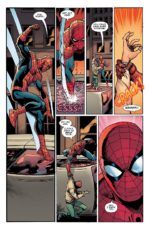 Friendly Neighborhood Spider-Man #5 (#29)